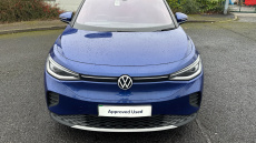 Volkswagen ID.4 150kW Max Pro Performance 77kWh 5dr Auto Electric Estate